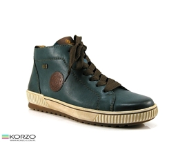 Botki Remonte D0771-T